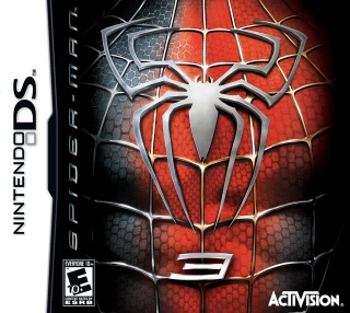 Ultimate Spider-Man