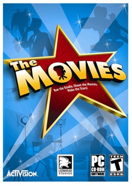 The Movies (Premiere Edition)
