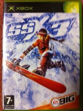 Boom Blox Smash Party