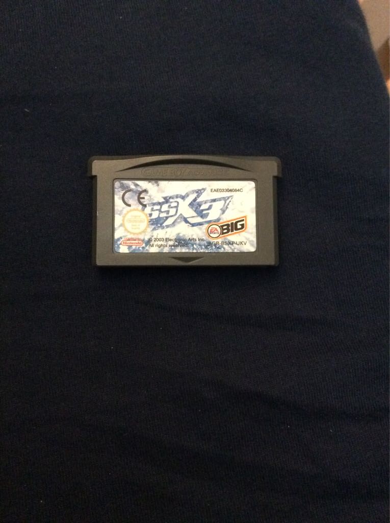 Tiger Woods PGA Tour 07