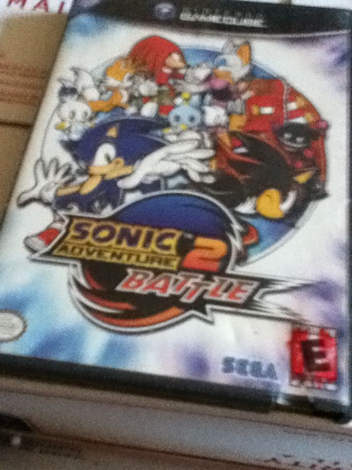 Amped: Freestyle Snowboarding