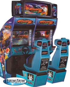 Sonic Adventure 2 Battle