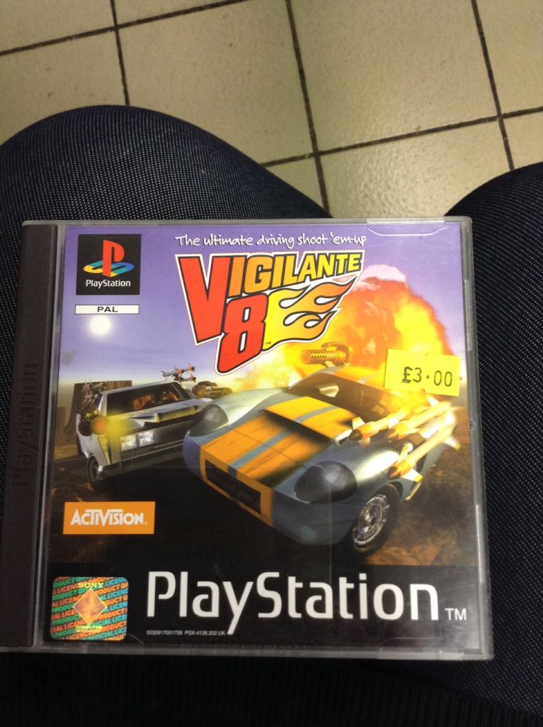 Star Ocean: First Departure