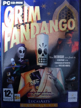 Fable: The Lost Chapters