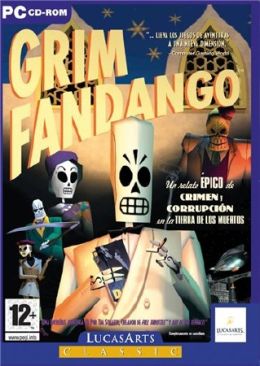 Grabbed By The Ghoulies