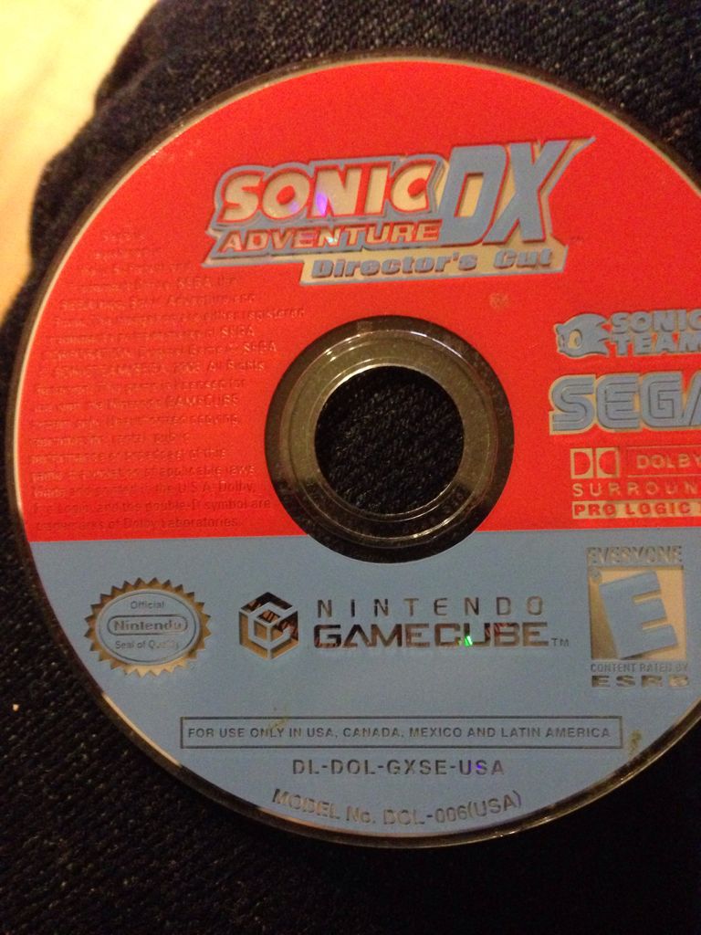 Boom Blox Smash Party