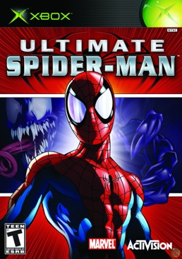 ULTIMATE Spider-man