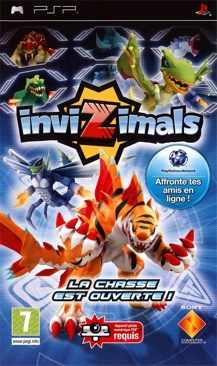 X-Men: The Official Game