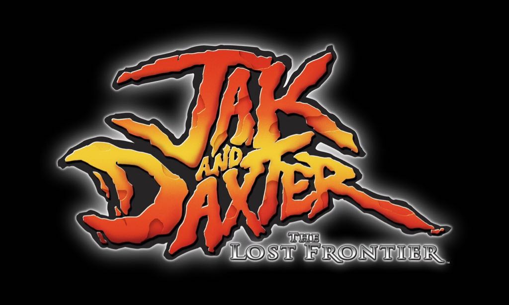 Jak and Daxter: The Lost Frontier - Sony PlayStation Vita (PS Vita) (Sony) video game collectible - Main Image 2