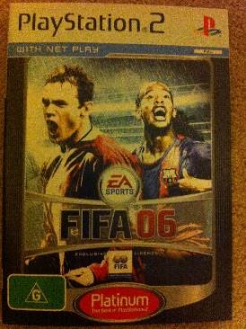 SSX 3 (Original Xbox)