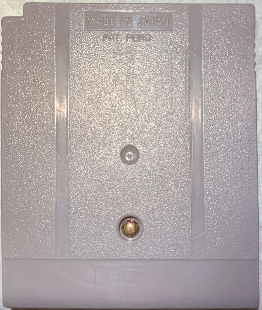 Super Mario Land 2: 6 Golden Coins - Nintendo Game Boy (Nintendo - 1) video game collectible [Barcode 0045496730253] - Main Image 3