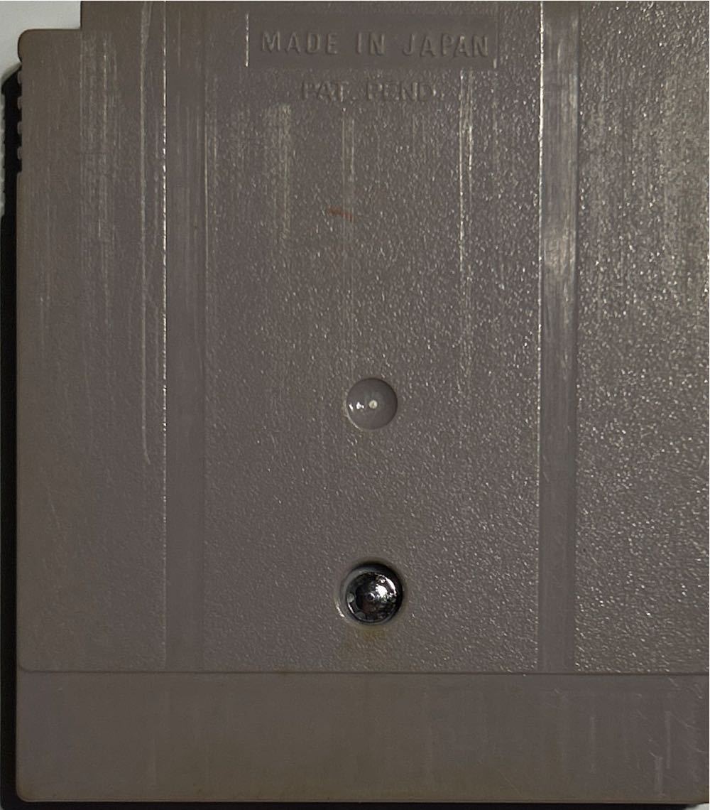 Super Mario Land 2: 6 Golden Coins - Nintendo Game Boy (Nintendo - 1) video game collectible - Main Image 2