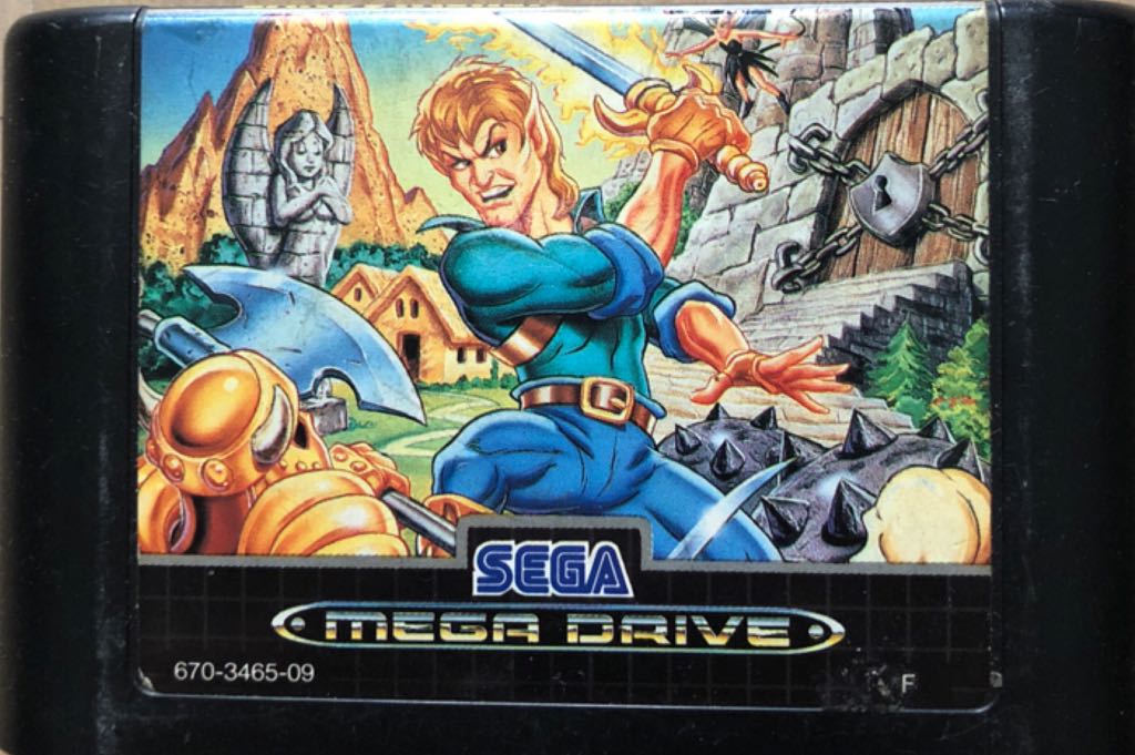 Phantasy Star Universe