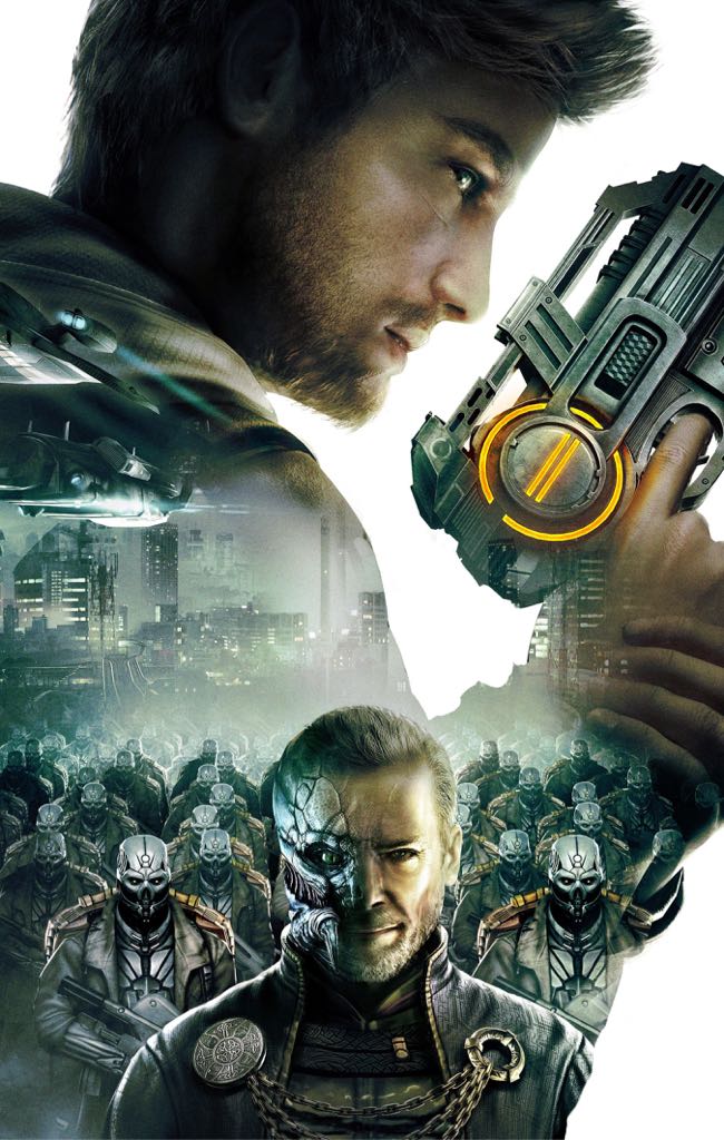 DUNGEON MAKER:HUNTING GROUND