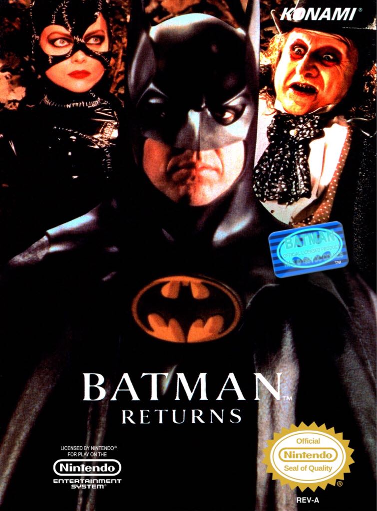 Grabbed by the Ghoulies