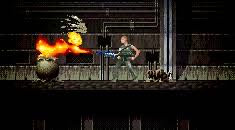 Alien 3 - Nintendo Super Nintendo Entertainment System (SNES) (LJN - Single-Player) video game collectible - Main Image 4