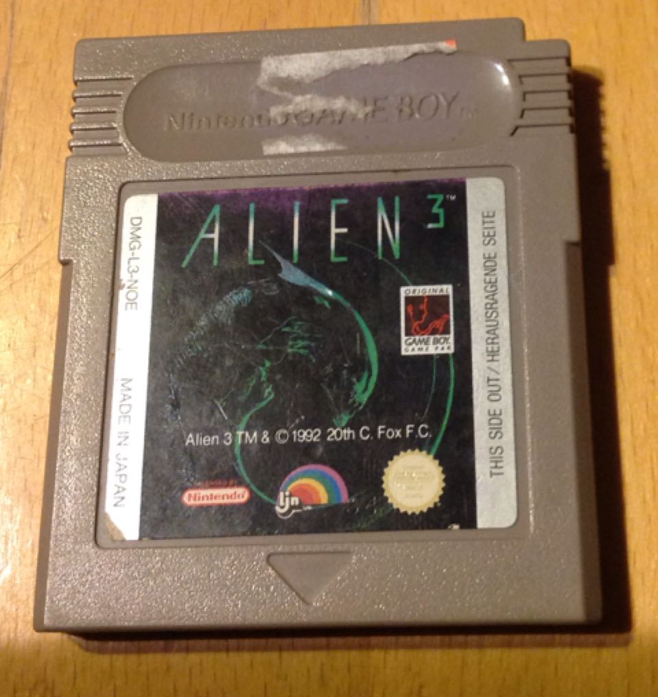 GC Resident Evil Zero