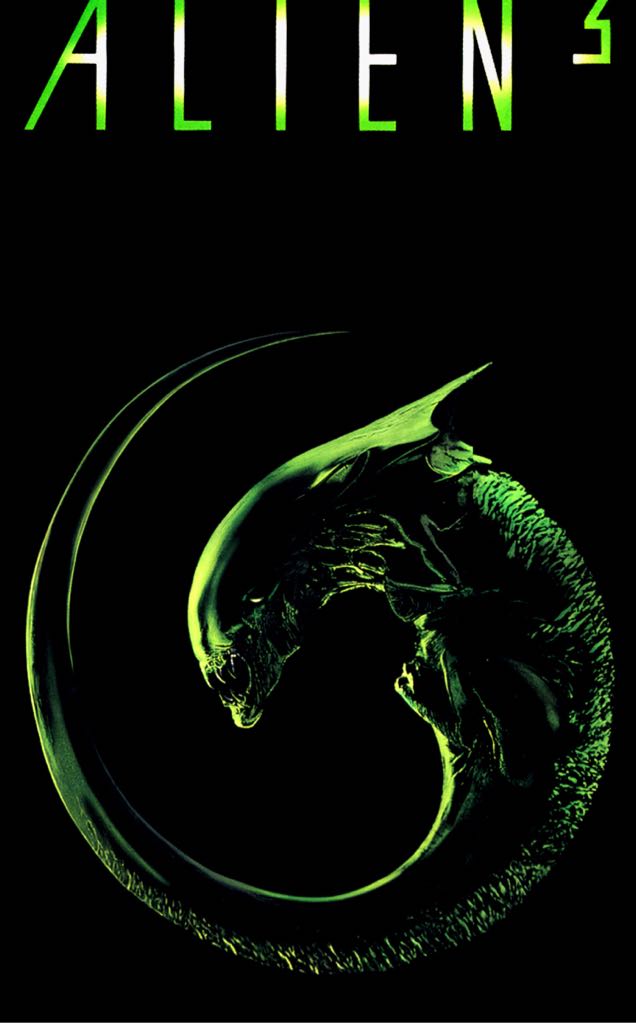 Alien 3 - Sega Game Gear video game collectible - Main Image 1