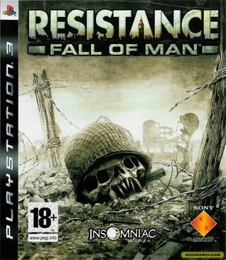 Phantasy Star Universe