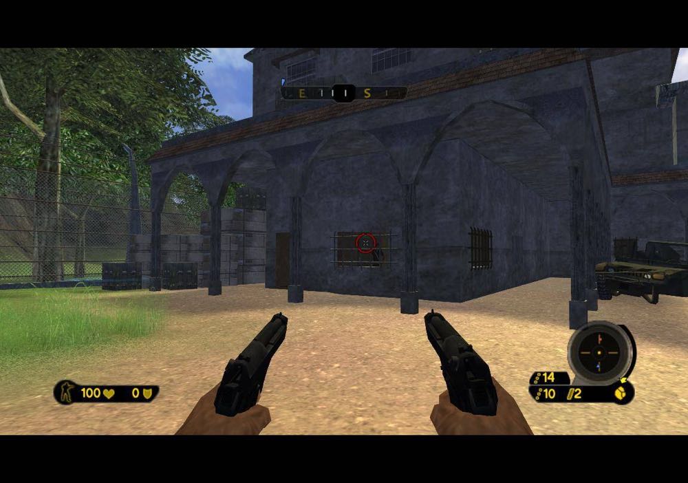 Far Cry: Vengeance - Nintendo Wii (Ubisoft Entertainment - 1-2) video game collectible [Barcode 3307210233806] - Main Image 3