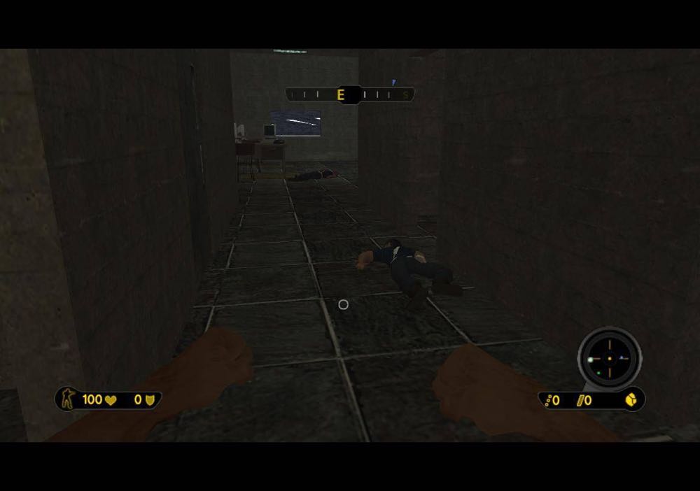 Far Cry: Vengeance - Nintendo Wii (Ubisoft Entertainment - 1-2) video game collectible [Barcode 3307210233806] - Main Image 4