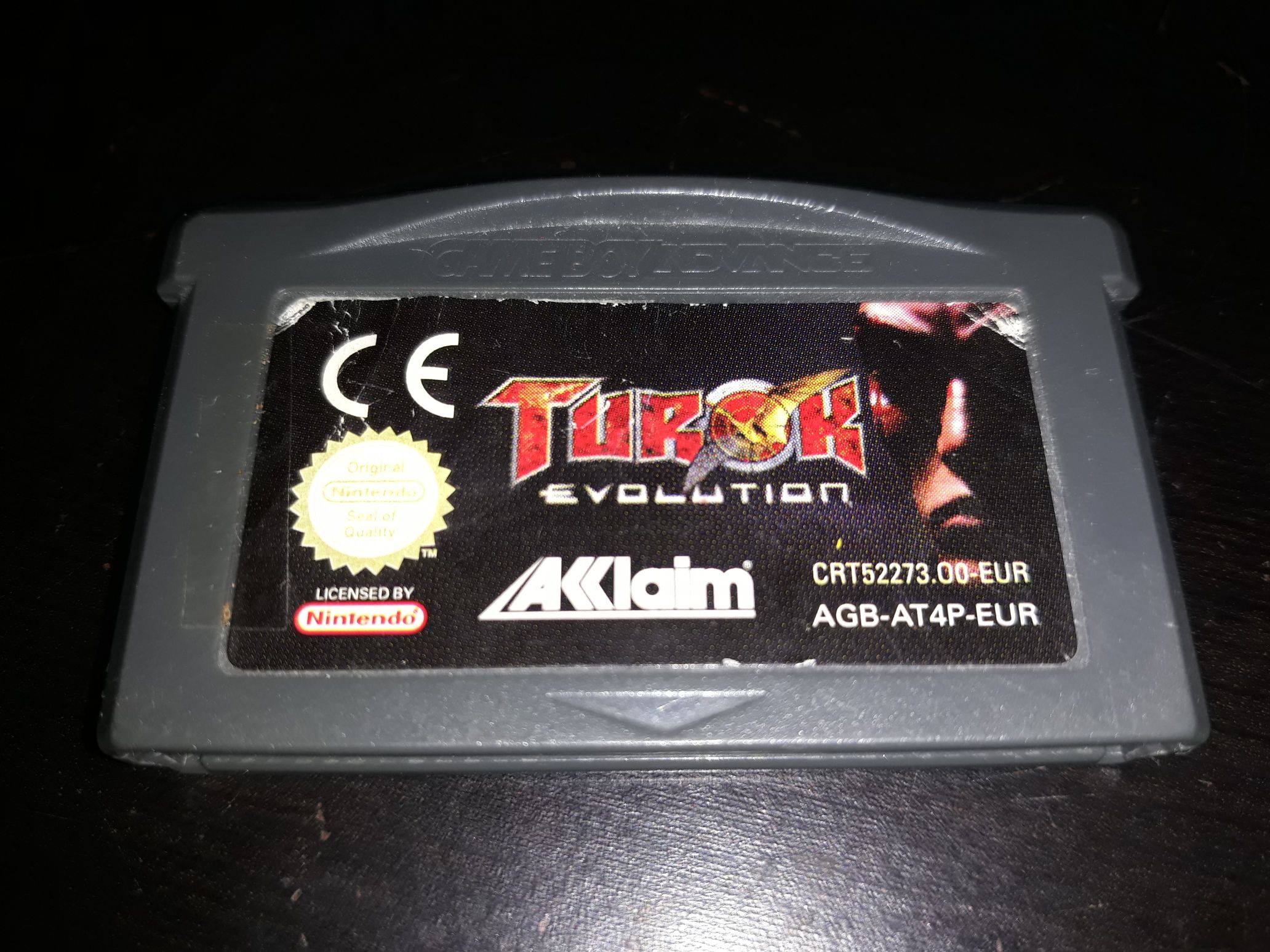 Lord of the Rings: Battle For Middle Earth