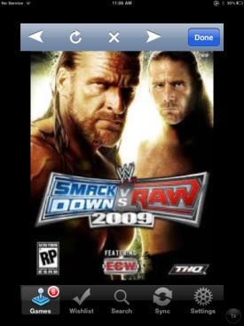 The Crystal Bearers (F.F C.C)