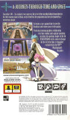 Star Ocean: First Departure - Sony PlayStation Portable (PSP) (Square-Enix - 1) video game collectible [Barcode 4988601005449] - Main Image 2