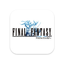 Final Fantasy - Sony PlayStation Portable (PSP) (Square-Enix) video game collectible [Barcode 5060121822511] - Main Image 2