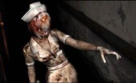 Silent Hill - Sony PlayStation (Konami - 1) video game collectible [Barcode 083717170372] - Main Image 2