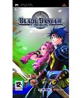 Blade Dancer: Lineage of Light - Sony PlayStation Portable (PSP) video game collectible [Barcode 5060050944643] - Main Image 1