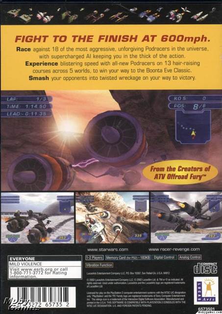 Indian Jones And The Infernal Machine - PC (LucasArts - 1) video game collectible [Barcode 023272998486] - Main Image 2