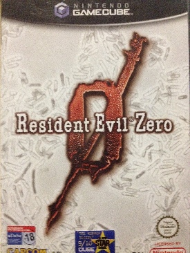 X-Men: The Official Game