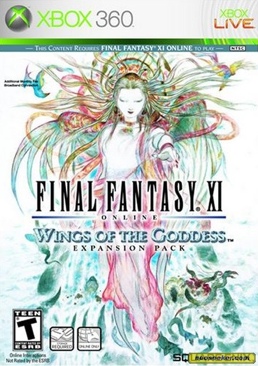 Final Fantasy Crystal Chronicles: The Crystal Bearers