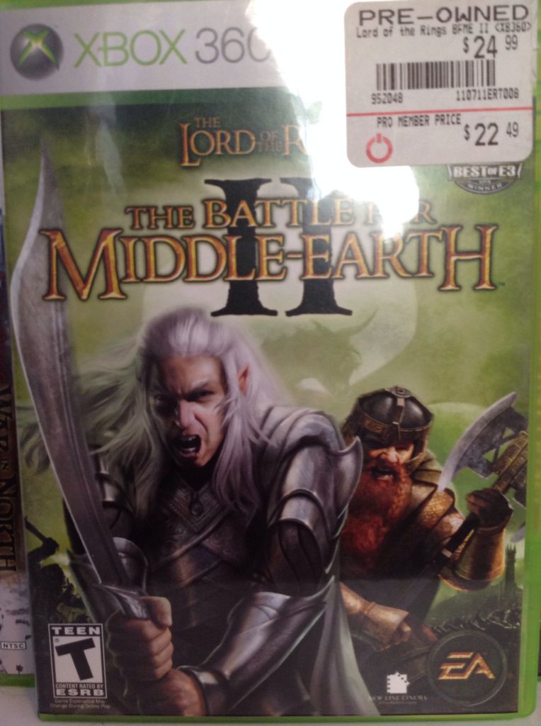 Fallout 3: Game Of The Year