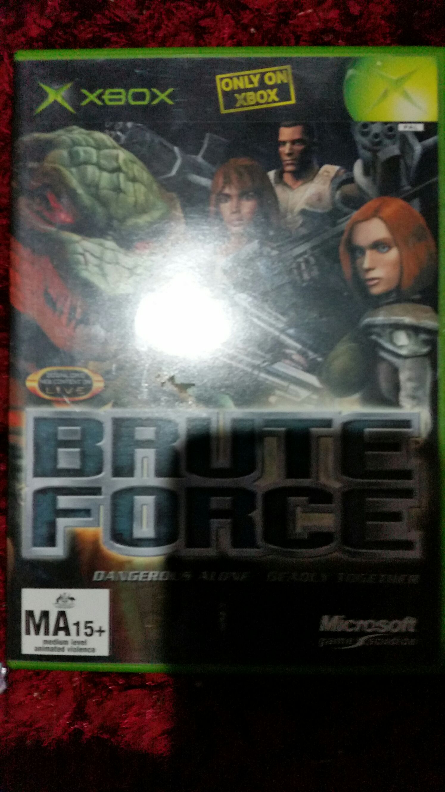 Pirates vs Ninjas Dodgeball