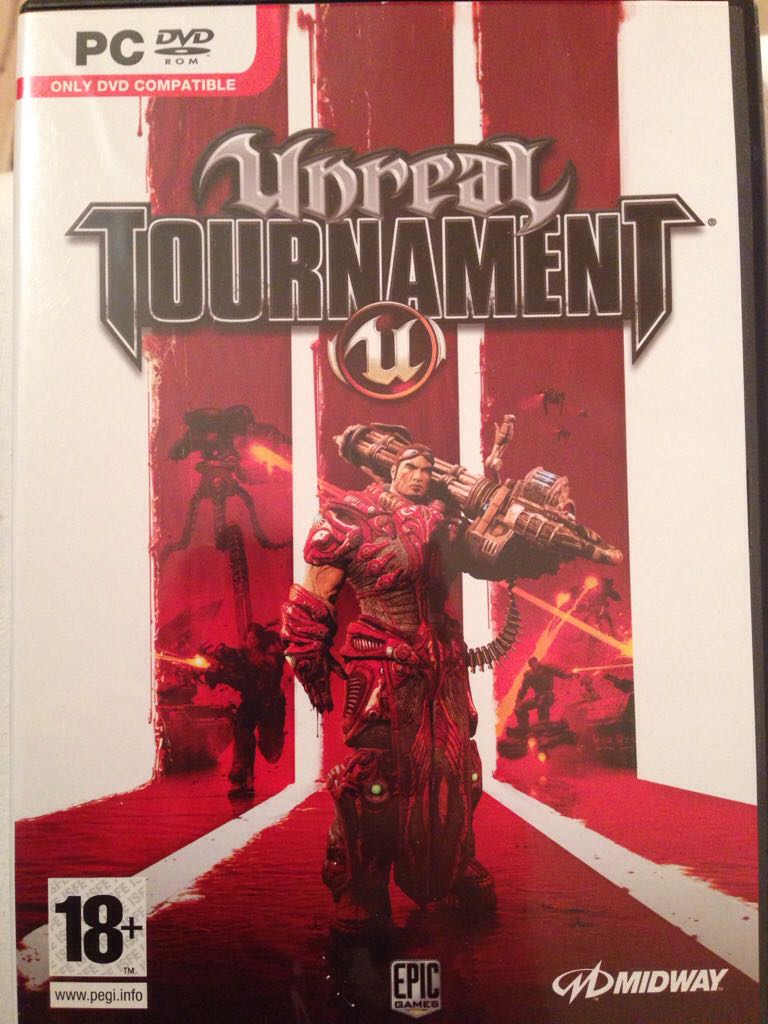 Tactical Ops: Assault On Terror