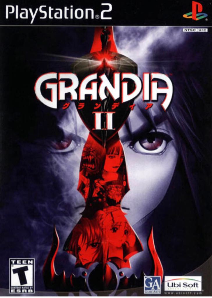 Final Fantasy Crystal Chronicles: The Crystal Bearers