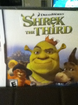 Castlevania: Portrait Of Ruin