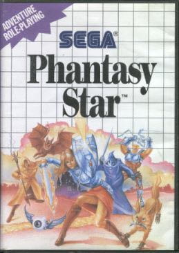 Flashback: The Quest for Identity