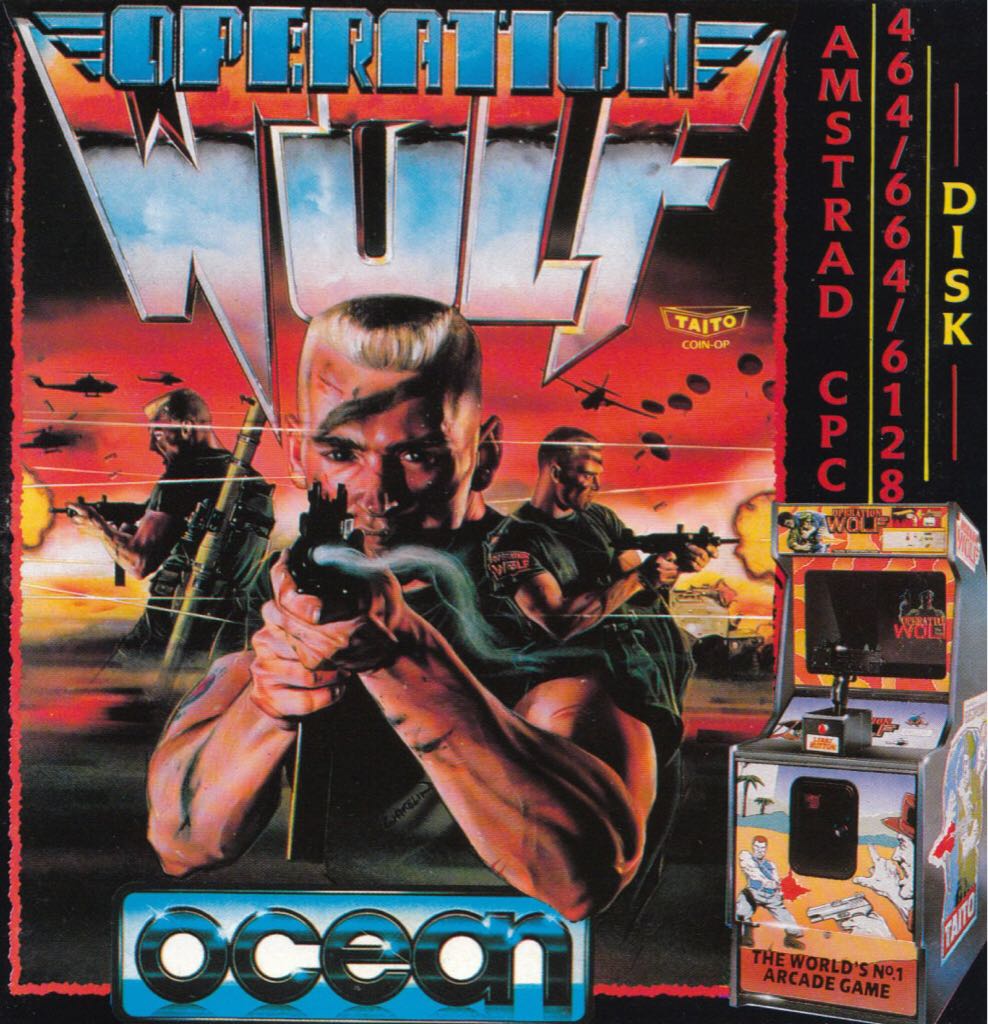 Basketball Nightmare