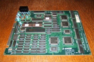 Star Wars Jedi Knight II - Jedi Outcast