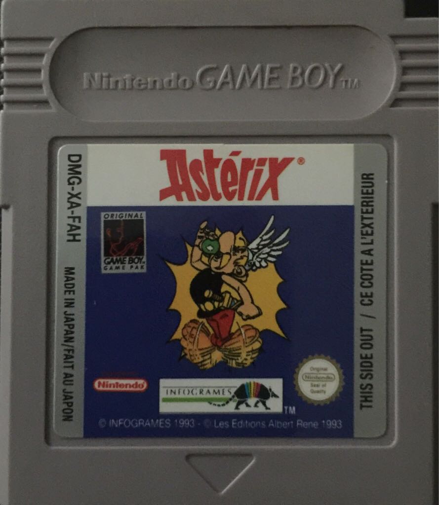 Guitar Hero - Aerosmith