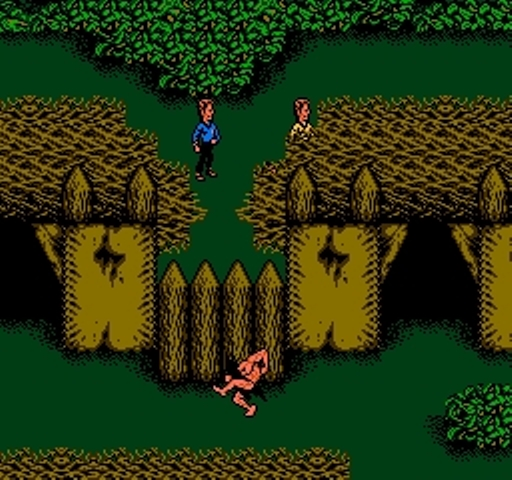 Star Trek: 25th Anniversary - Nintendo Entertainment System (NES) (Ultra Games - 1) video game collectible [Barcode 083717120179] - Main Image 4