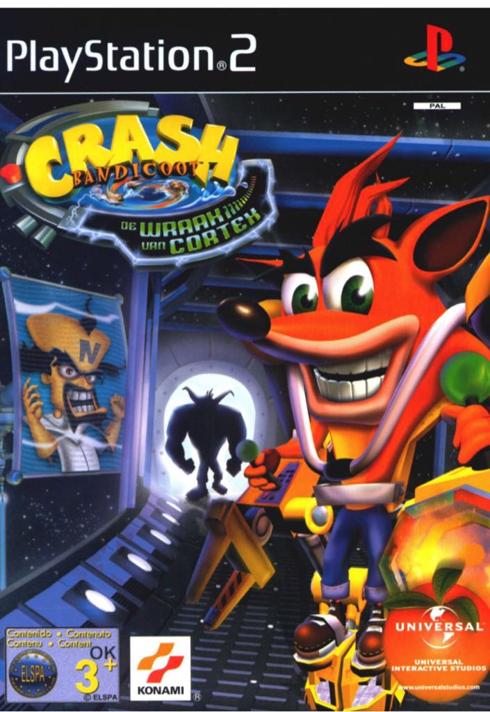 Advance Wars: Dark Conflict