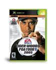 Tiger Woods PGA Tour 2005 - Microsoft Xbox video game collectible [Barcode 5030935039092] - Main Image 1