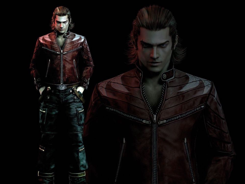 Beat Down: Fists of Vengance - Microsoft Xbox (Capcom - 1-2) video game collectible [Barcode 013388290161] - Main Image 4