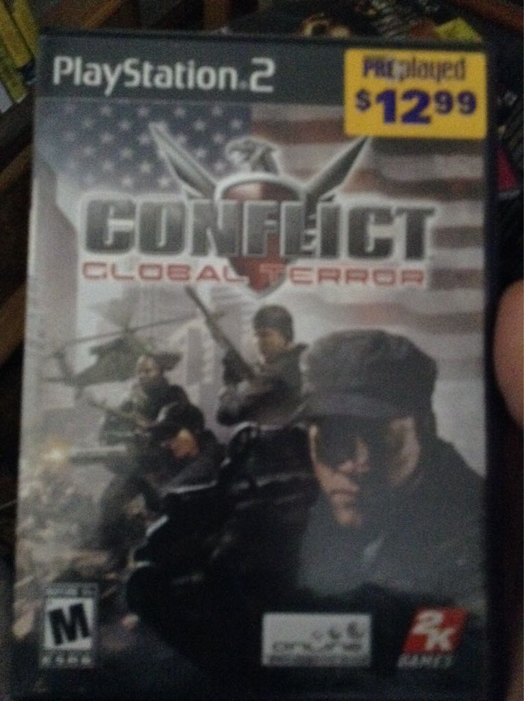 X-Men: The Official Game