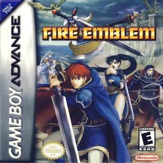 Fire Emblem - Nintendo Switch Online (Nintendo - 1) video game collectible - Main Image 1