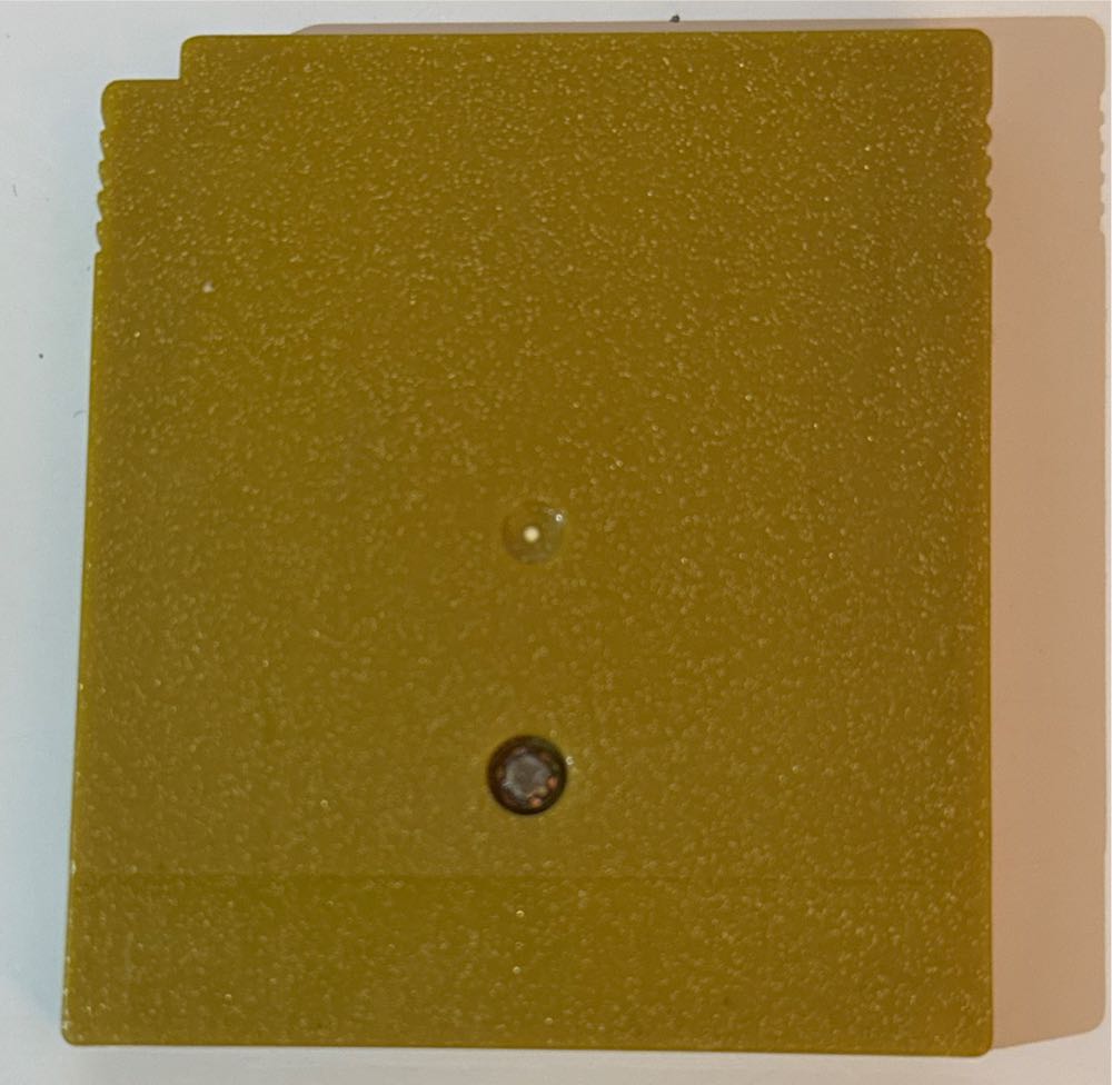 Pokemon Gold - Nintendo Game Boy Color (Nintendo/Gamefreak) video game collectible - Main Image 3